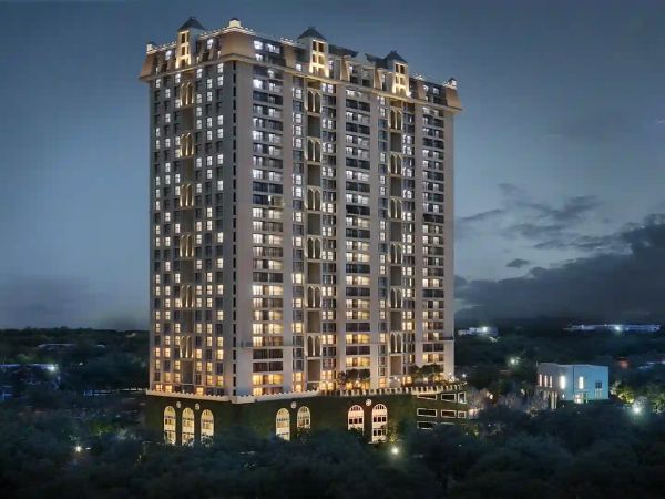overview birla pravaah sector 71 gurgaon
